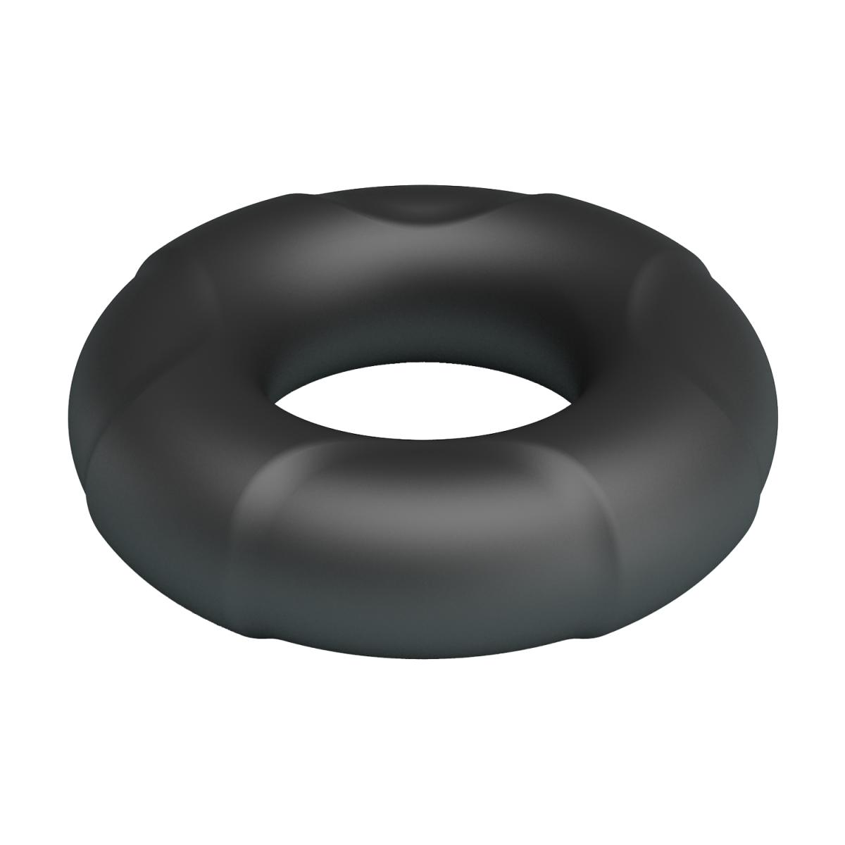 Crazy Bull - Arvell - Cock Ring - Model 12 - Zwart