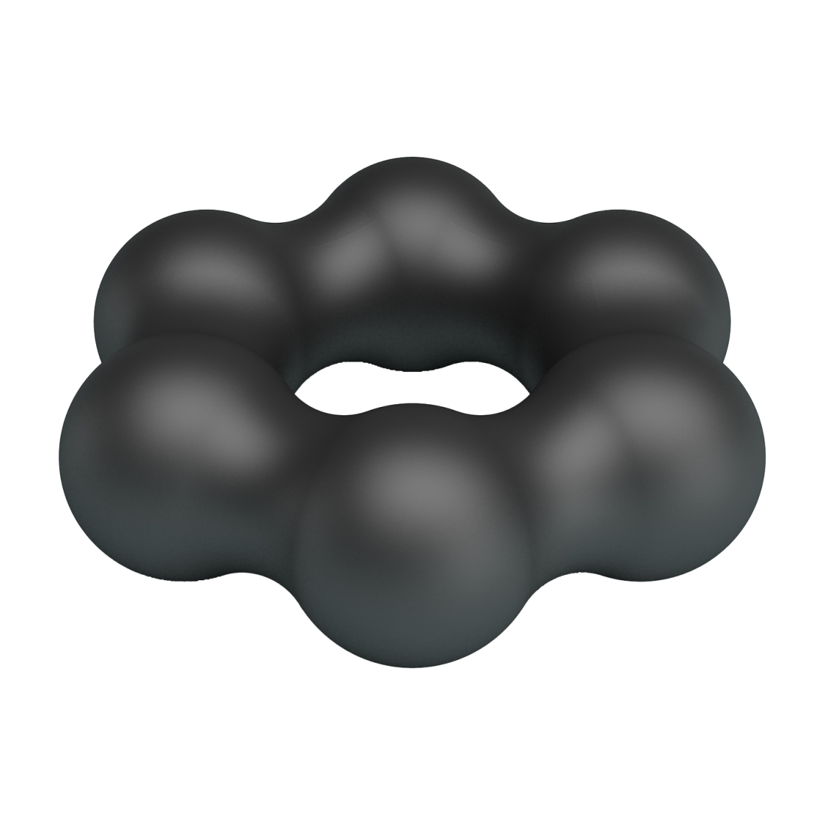 Crazy Bull - Clauzell - Cock Ring - Model 10 - Zwar