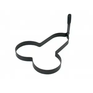 Egg Fryer Penis Shaped