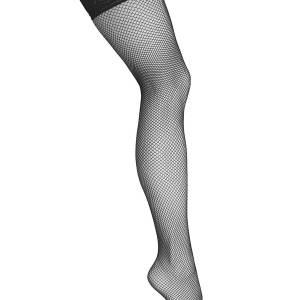 Fishnet Hold Ups H010