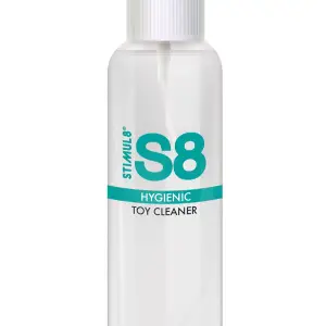 Hygienic Toycleaner 150 ml