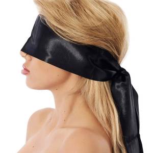 Rimba - Blinddoek, ook voor bondage, 100% polyester