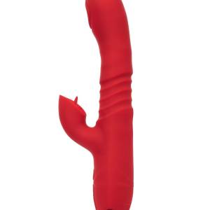 Rimba Toys - Gothenburg Vibrator - Rood