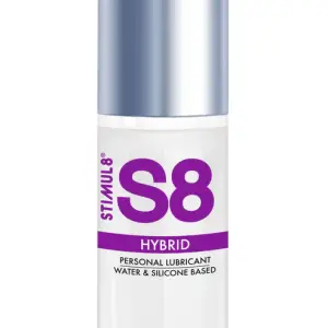 S8 Hybrid Lubricant 125 ml