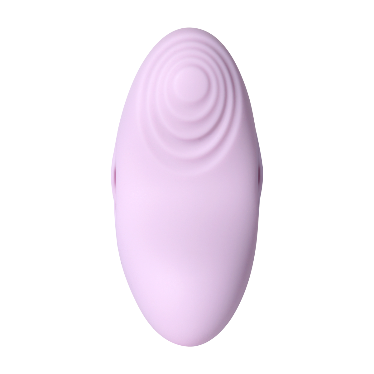 SVAKOM - Echo 2 - Flexibele Vinger Vibrator, App Besturing - Roze Lila