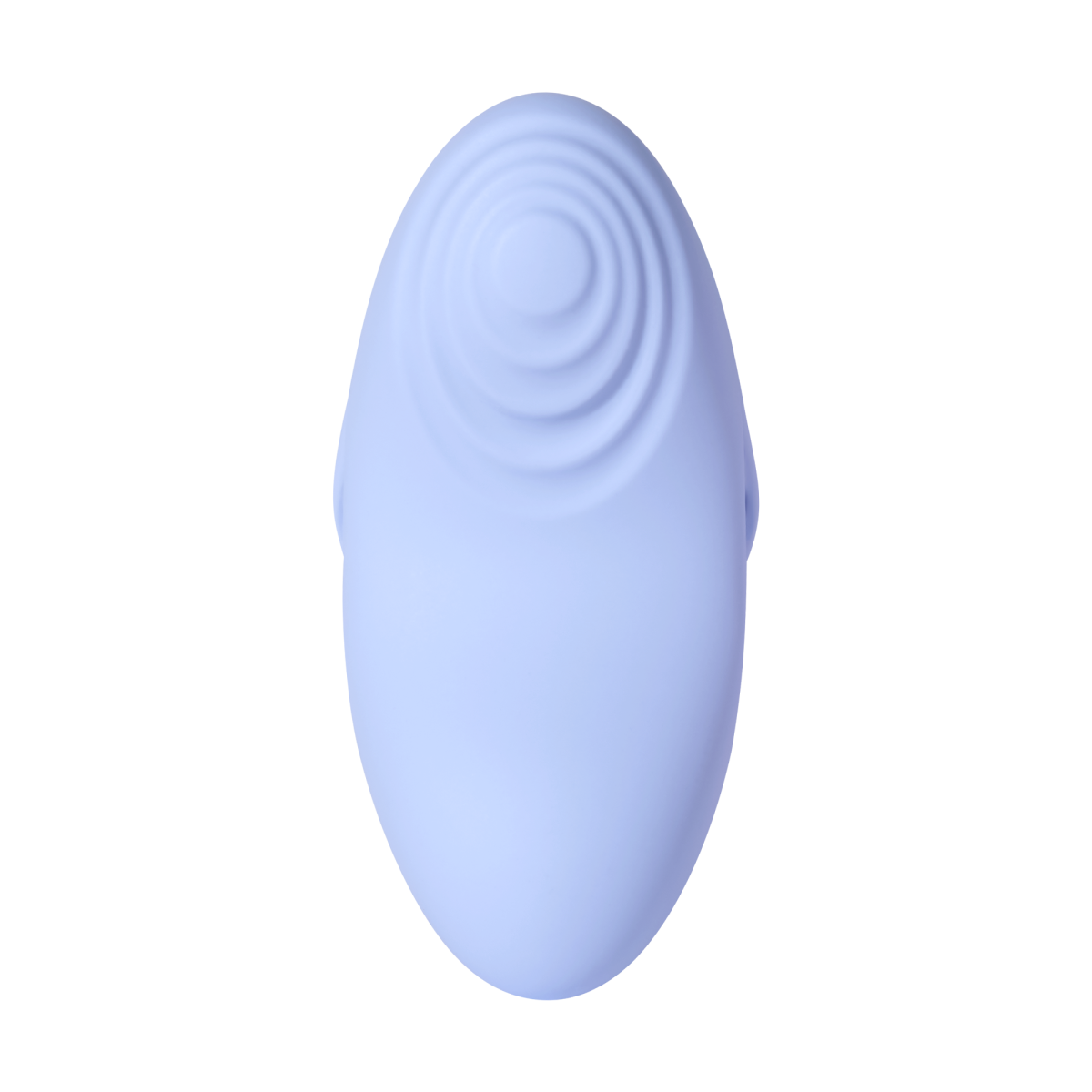 SVAKOM - Echo 2 - Flexibele Vinger Vibrator, App Besturing - Sky Blue