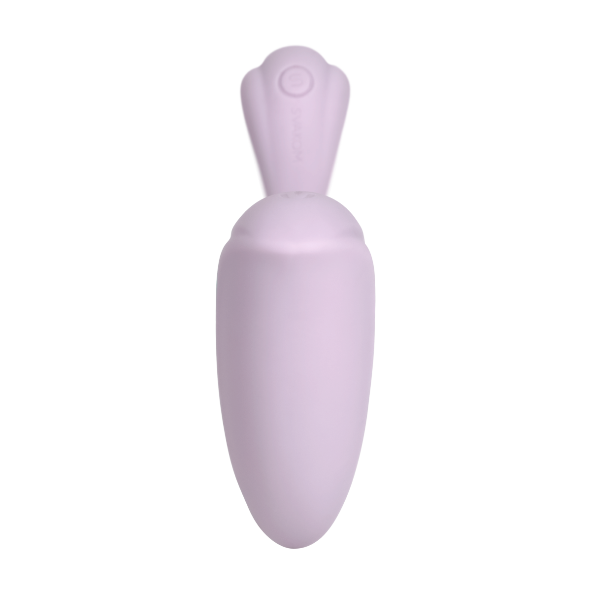 SVAKOM - Phoenix Neo 2 - Interactieve Bullet Vibrator met App Control - Lila