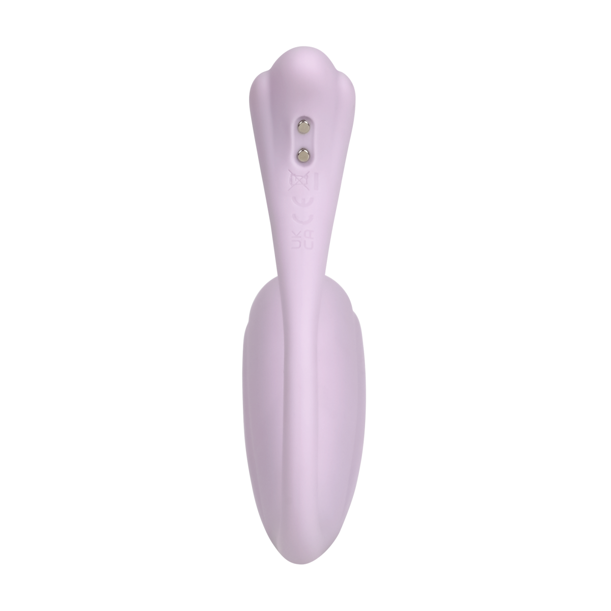 SVAKOM - Phoenix Neo 2 - Interactieve Bullet Vibrator met App Control - Lila