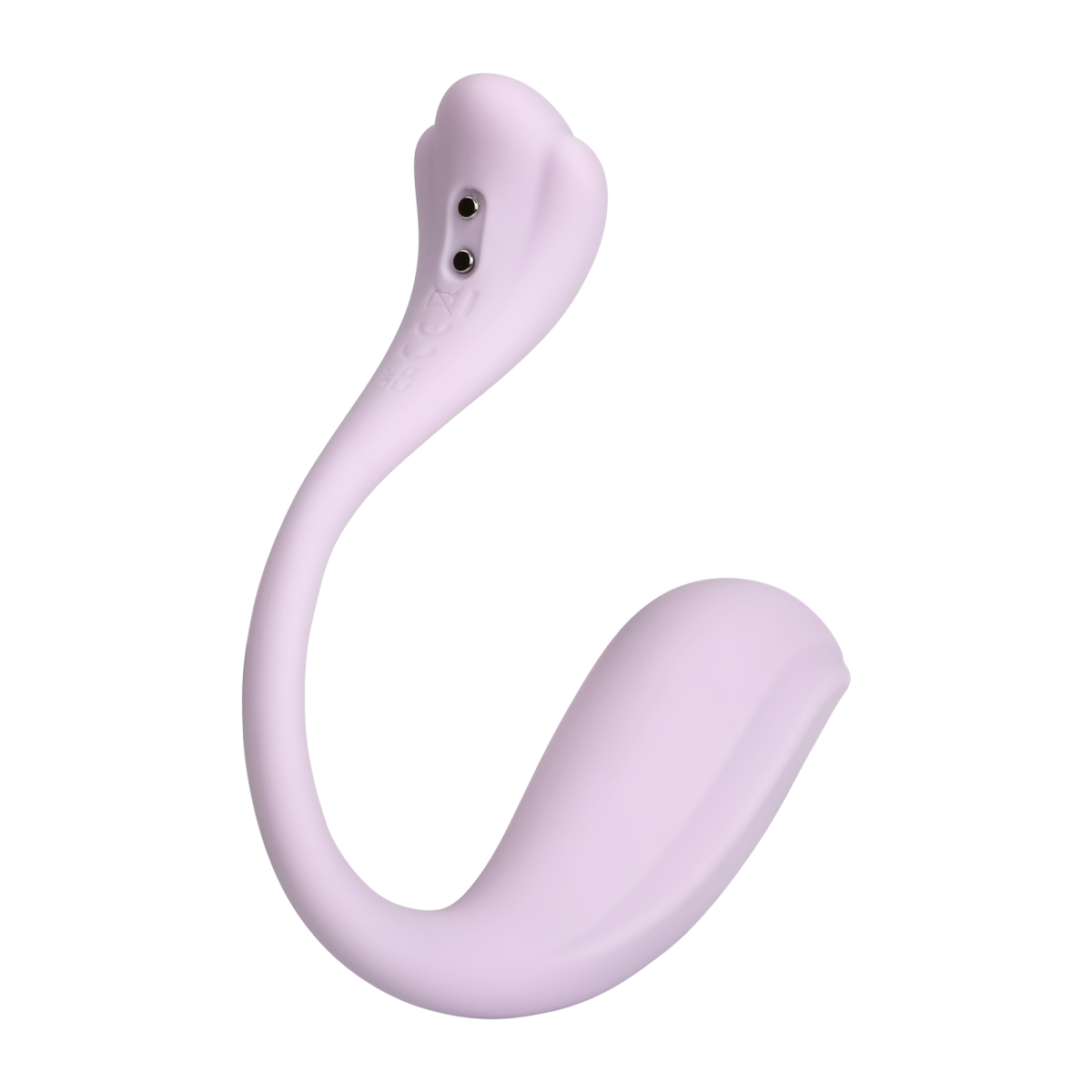 SVAKOM - Phoenix Neo 2 - Interactieve Bullet Vibrator met App Control - Lila