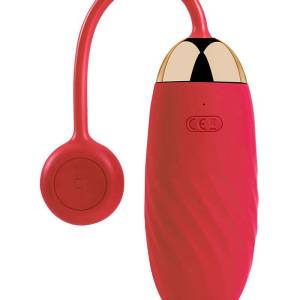 SVAKOM Ella - App controlled bullet vibrator