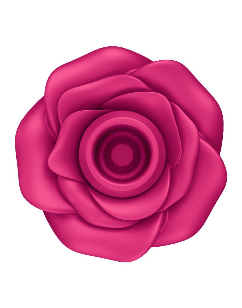 Satisfyer - Pro 2 Classic Blossom - Luchtdruk Vibrator - Rood