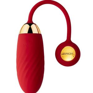 Svakom - Connexion Series Ella Neo App Controlled Interactive