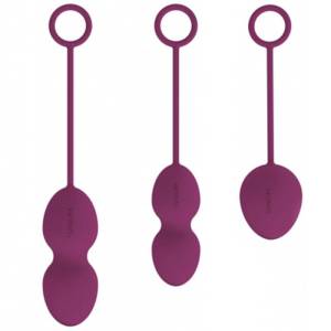 Svakom - Nova Kegel Balls