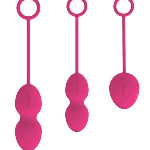 Svakom - Nova Kegel Balls COPY