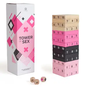 Tower Of Sex Game