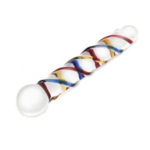 Rimba Sensual Glass - Rachella - Glass Dildo