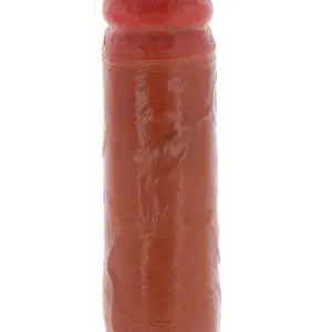 Foreskin Dong Silicone 19 cm