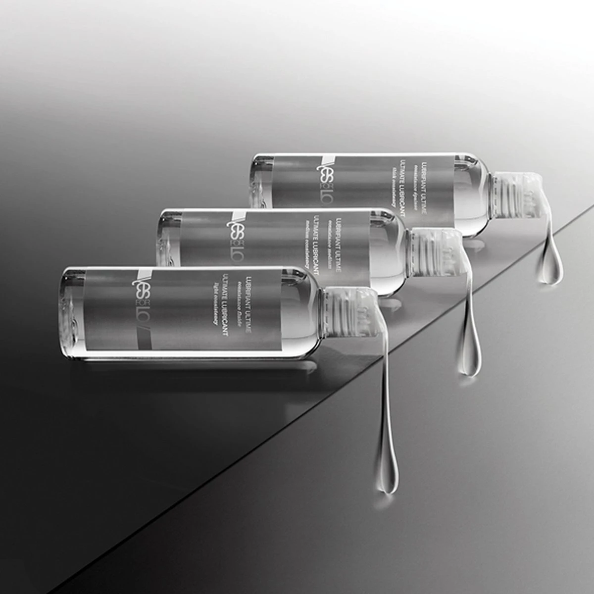 Glijmiddels & Toycleaners