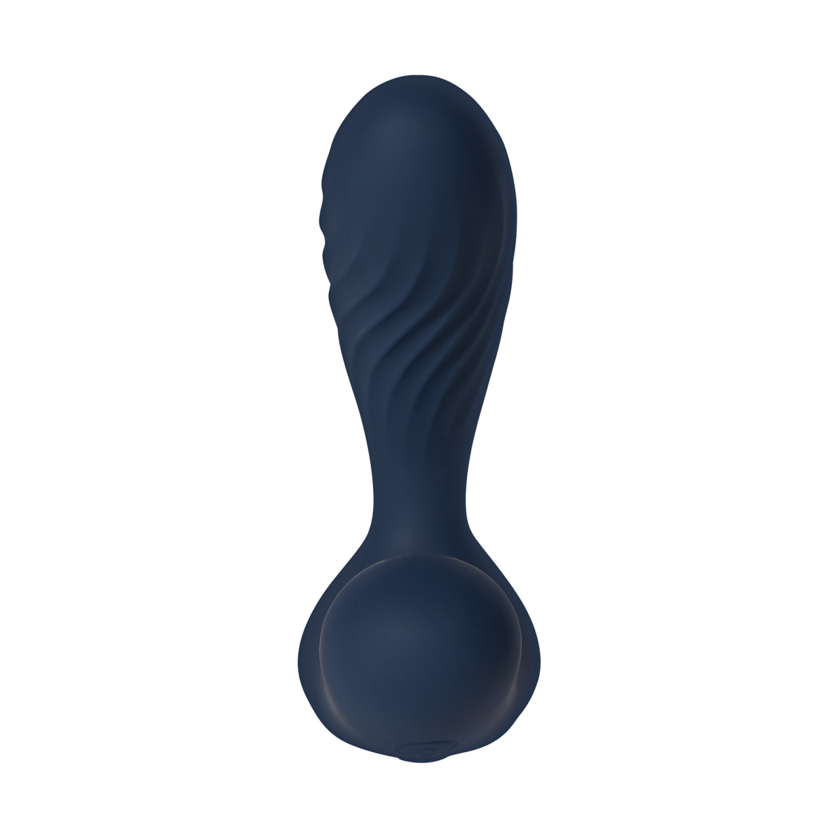 SVAKOM - Vick Neo 2 - Prostaat Vibrator, App Besturing - Marine Blauw