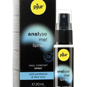pjur - Analyse Me - Anale Comfort Spray - 20 ml