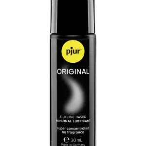 pjur - Original - Glijmiddel op siliconenbasis - 30 ml
