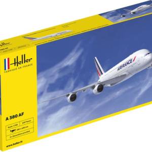 1/125 AIRBUS A 380 AF