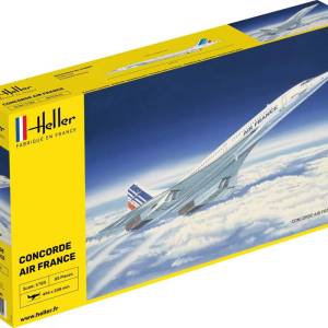 1/125 CONCORDE AIR FRANCE