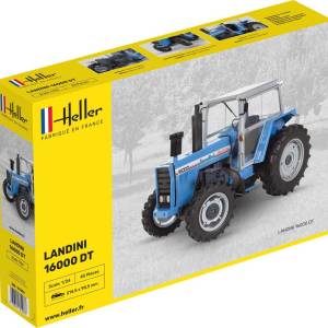 1/24 LANDINI 16000 DT