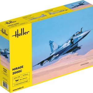 1/48 MIRAGE 2000 C
