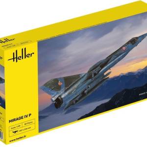 1/48 MIRAGE IV P