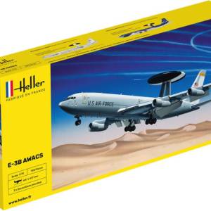 1/72 BOEING E-3B AWACS