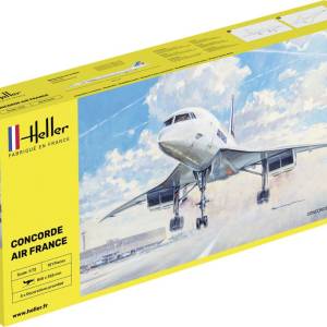 1/72 CONCORDE AIR FRANCE