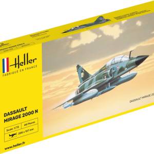 1/72 DASAULT MIRAGE 2000 N