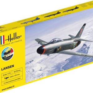1/72 STARTER KIT LANSEN