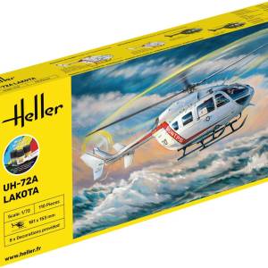 1/72 STARTER KIT UH-72A LAKOTA