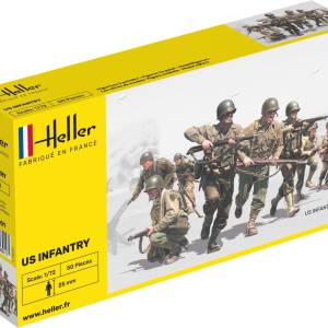 1/72 US INFANTRY