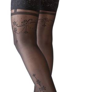 Hold-up Stockings COPY