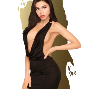 Penthouse - Heart Rob - Zwart