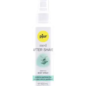 pjur - Med After Shave Spray - 100 ml