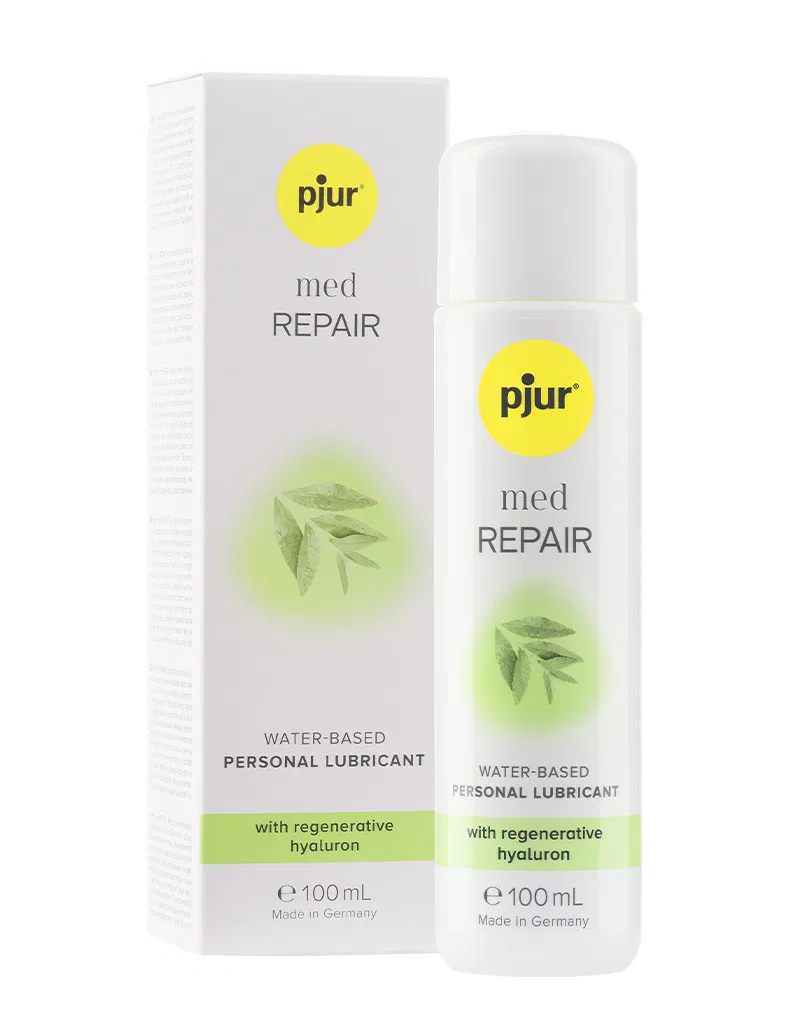 pjur - Med Repair Glide - Glijmiddel op waterbasis - 100 ml