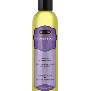 Kama Sutra - Massage Olie - Harmony Blend