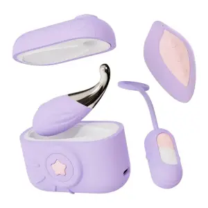 Snapstar Toyset