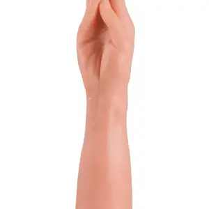 Geile handpalm