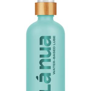 Ongeparfumeerd glijmiddel op waterbasis