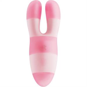 Pinky Promise Travel Stimulator