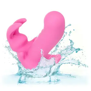 Vibrerende Bunny Dreams stimulator