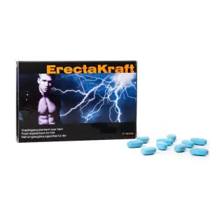 Morningstar - Erectakraft - 8,5 g