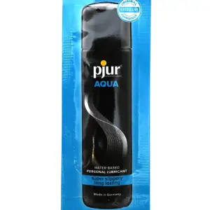 pjur - Aqua - Glijmiddel op waterbasis