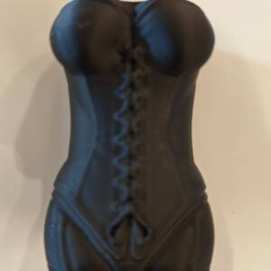 Aansteker omhulsel Burlesque