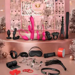 IY - Luxe kalender in beperkte oplage - 24 stuks.